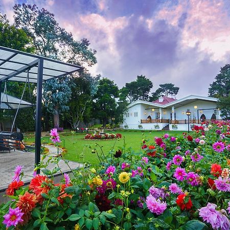 La Grande Villa Nuwara Eliya Buitenkant foto